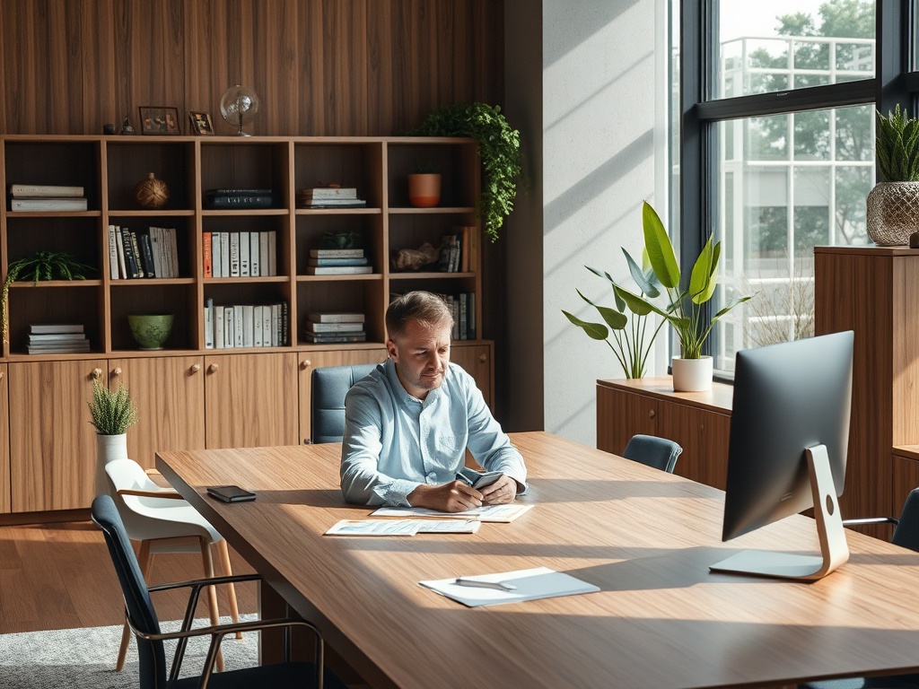 Suomi Mebel | Как учитывать индивидуальные потребности при выборе эргономической мебели