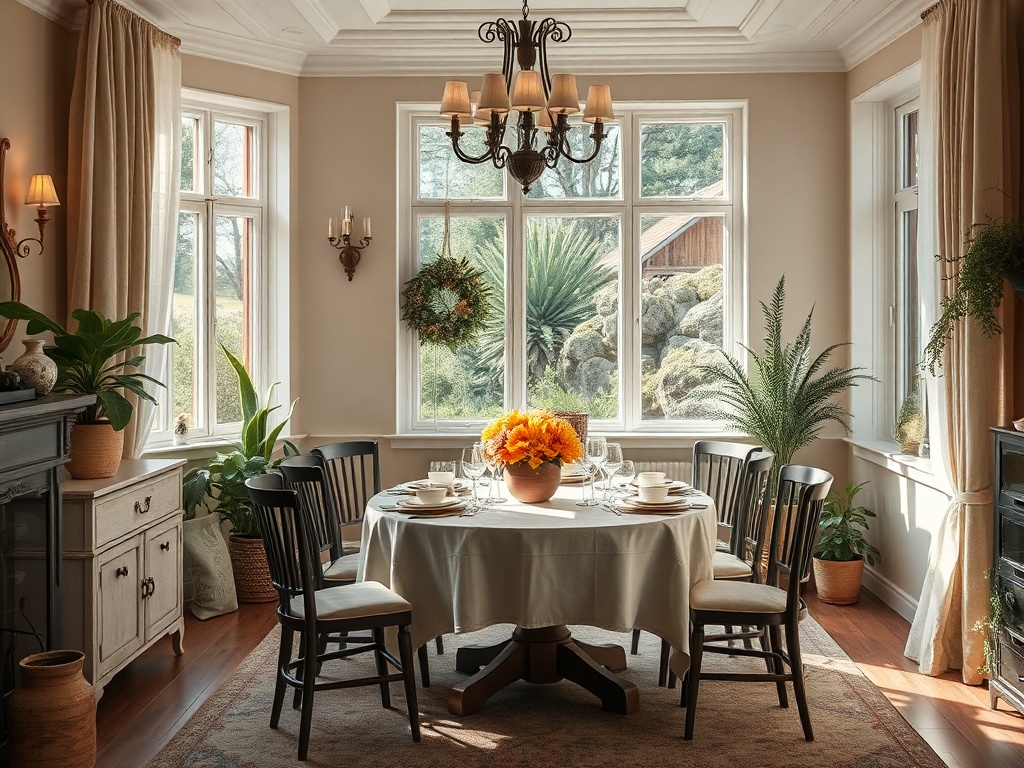 Suomi Mebel | Мебель в скандинавском стиле